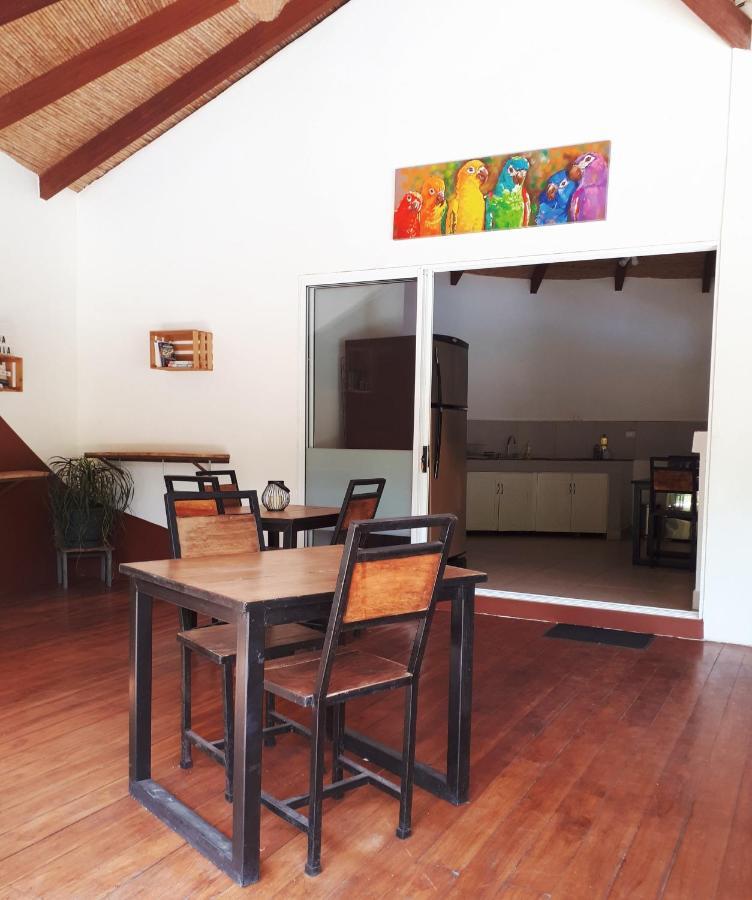Casa Mapache 3*