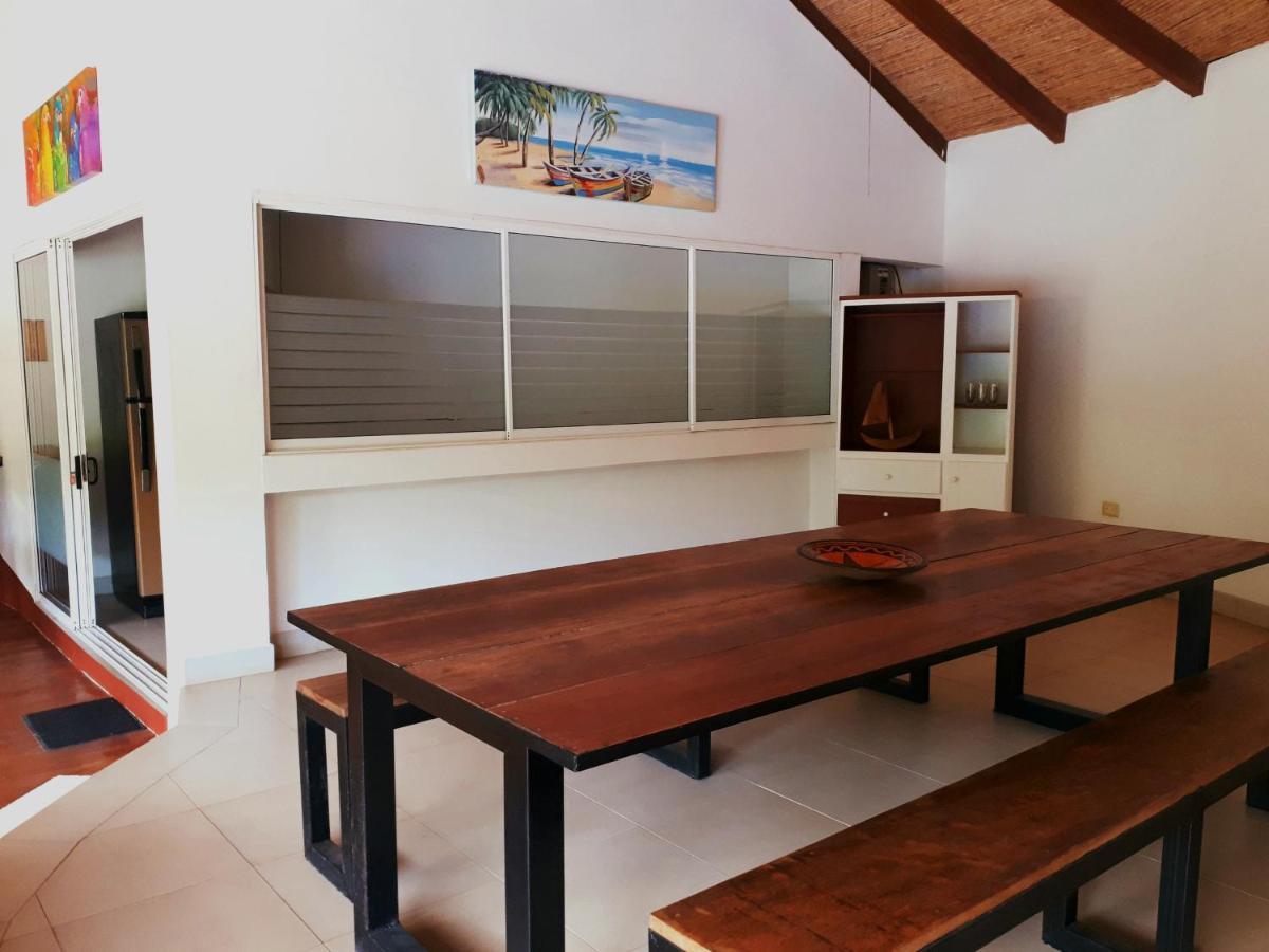 Casa Mapache Guest house Tamarindo