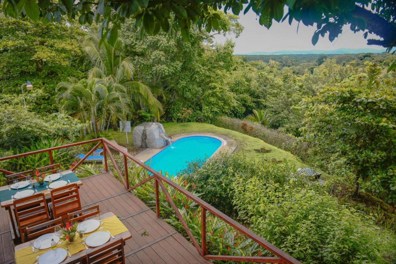 Cerro Hotel 3*