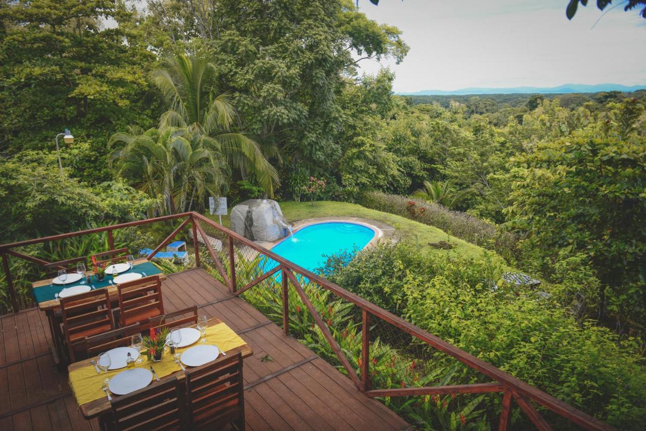 Hotel Cerro