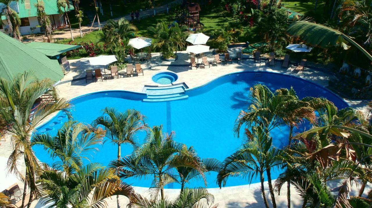 Hotel Rio Mar