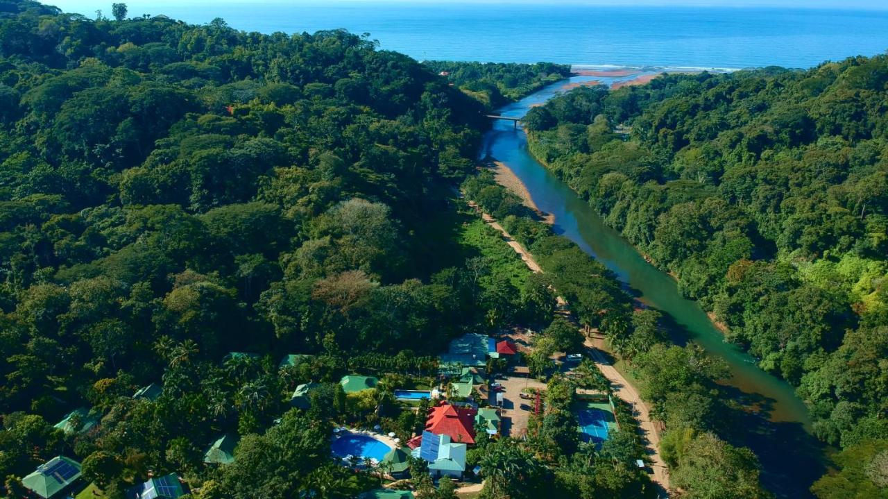Hotel Rio Mar Dominical