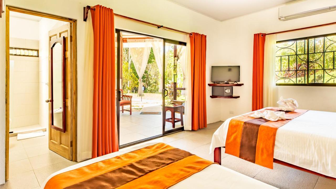 Hotel Rio Mar Dominical