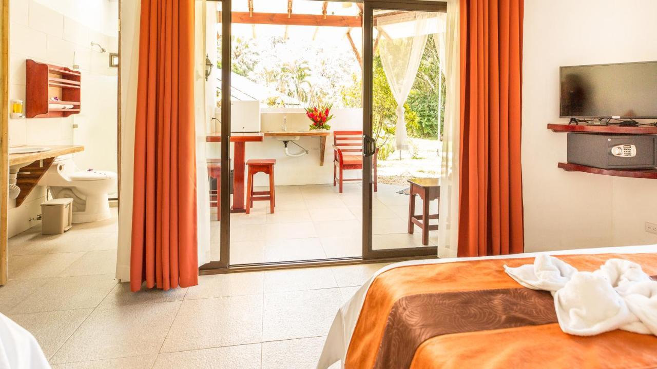 Rio Mar Hotel Dominical