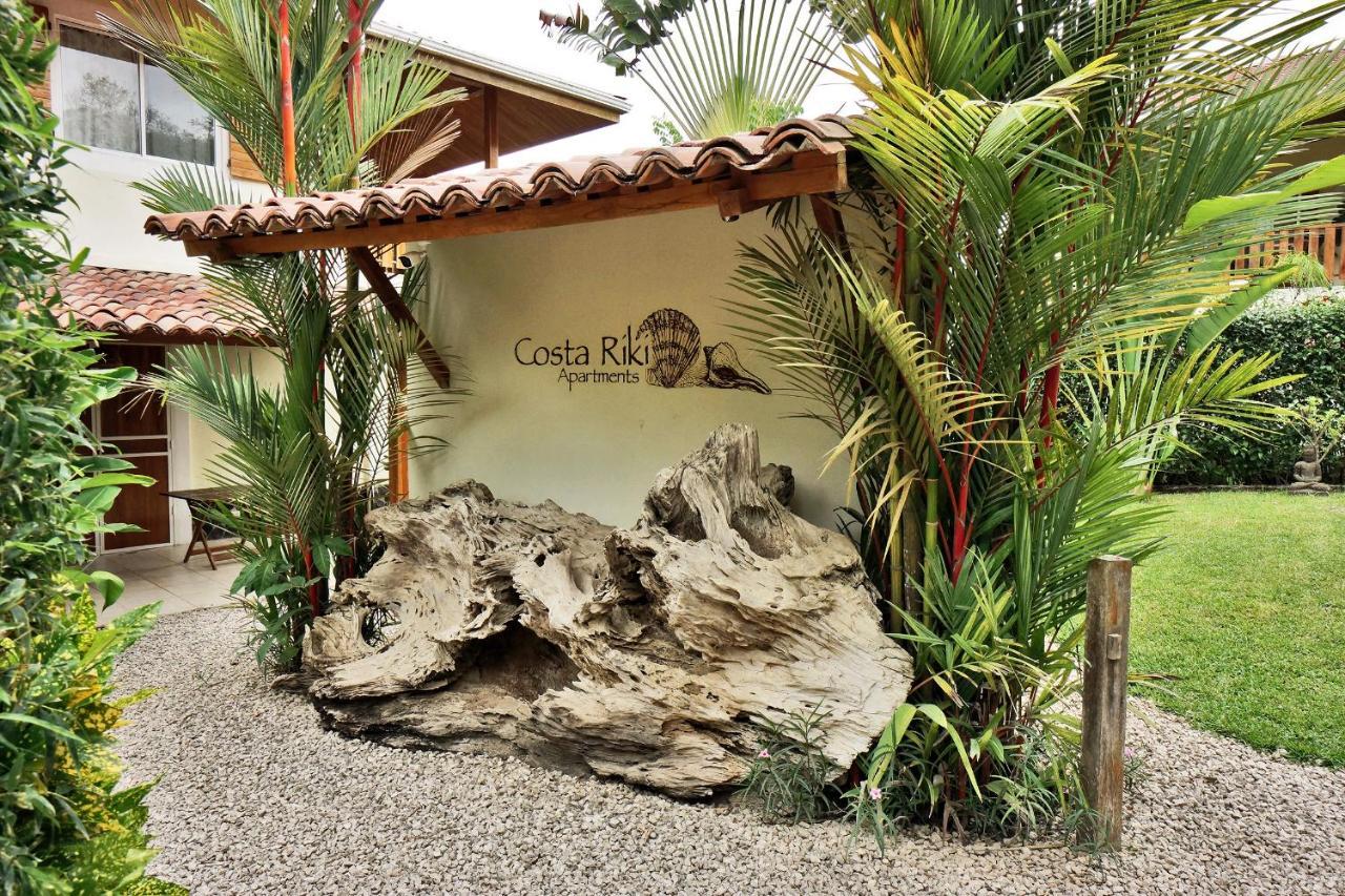 Apartment Costa Riki Playa Santa Teresa (Puntarenas)