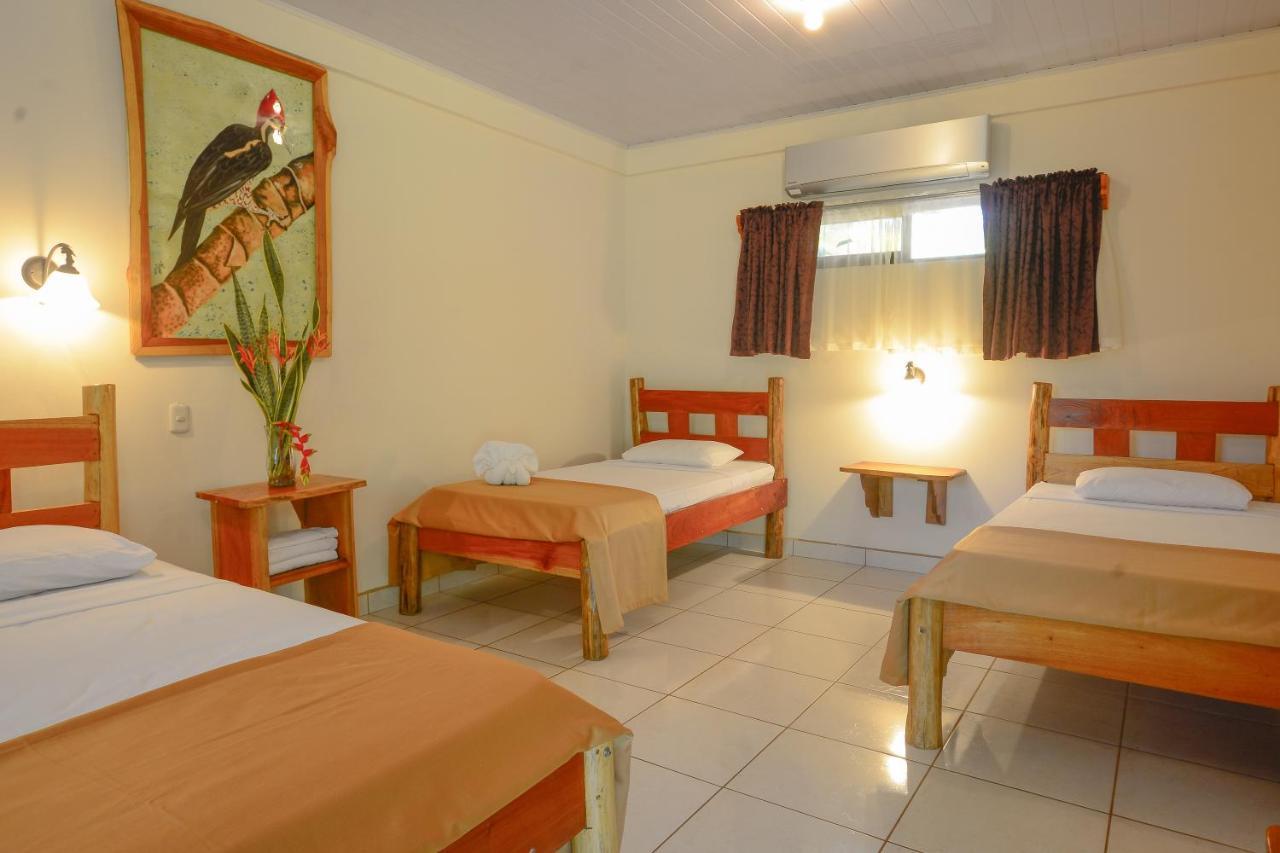 Hotel Cerro Tarcoles