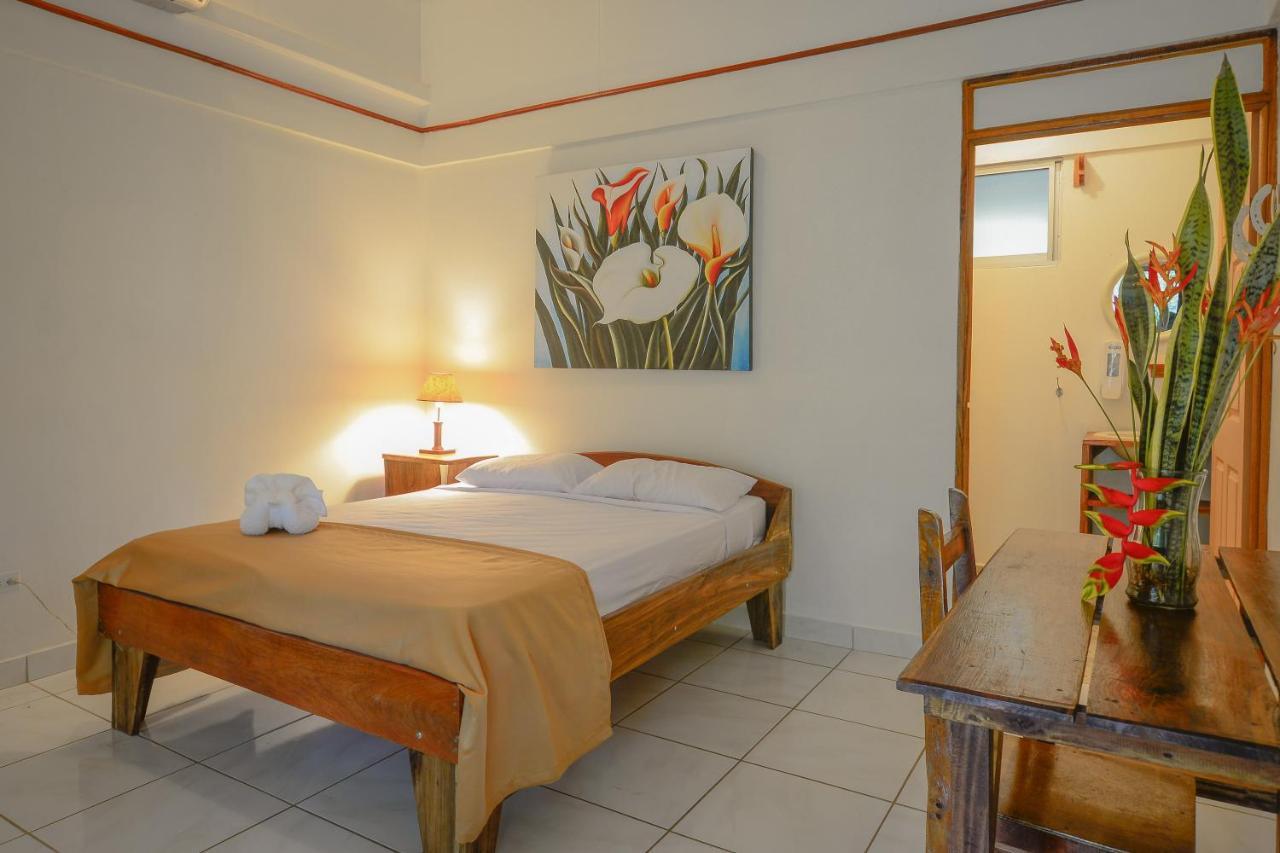 Hotel Cerro 3*