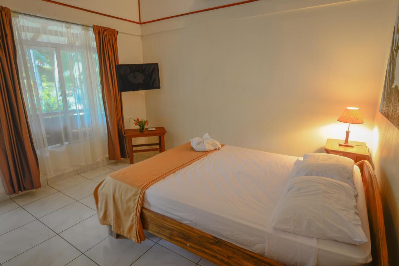 Hotel Cerro Tarcoles