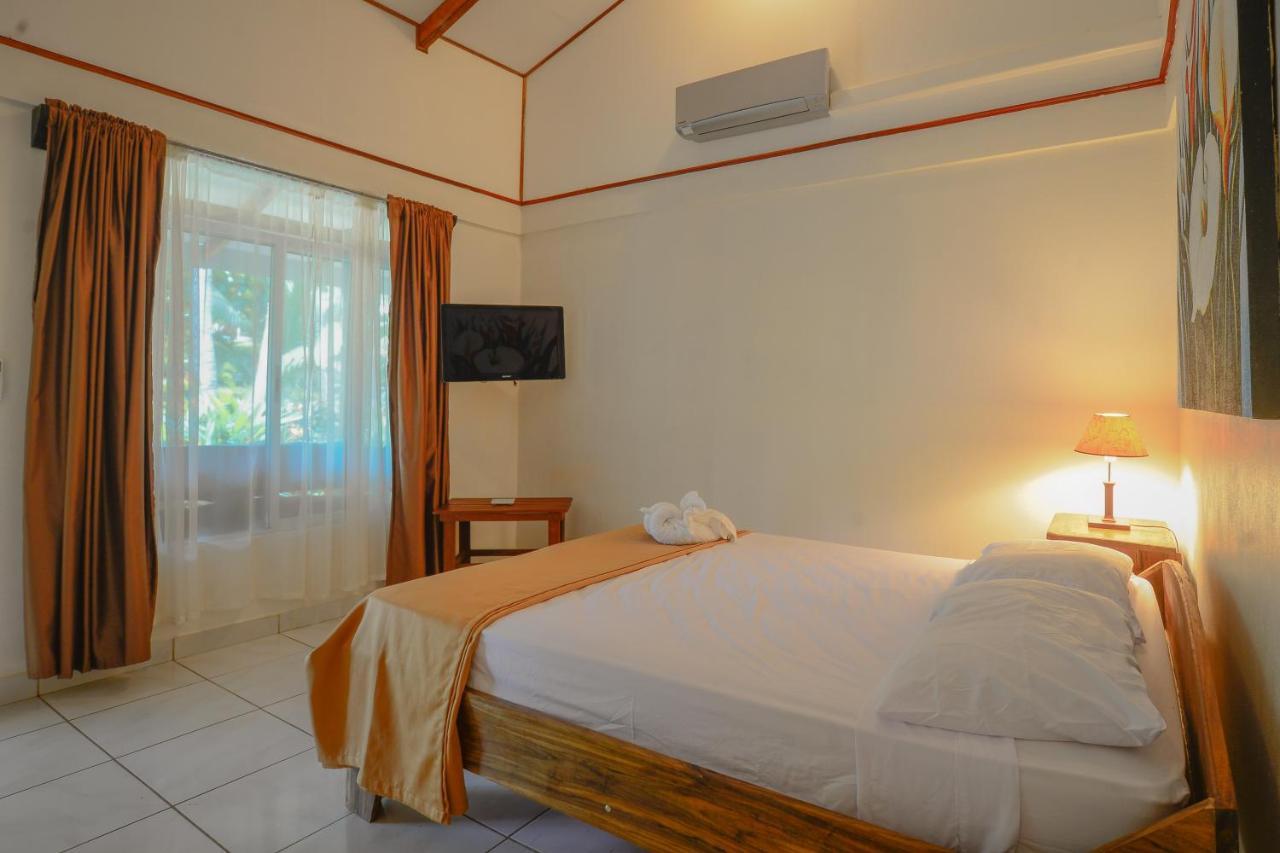 Cerro Hotel