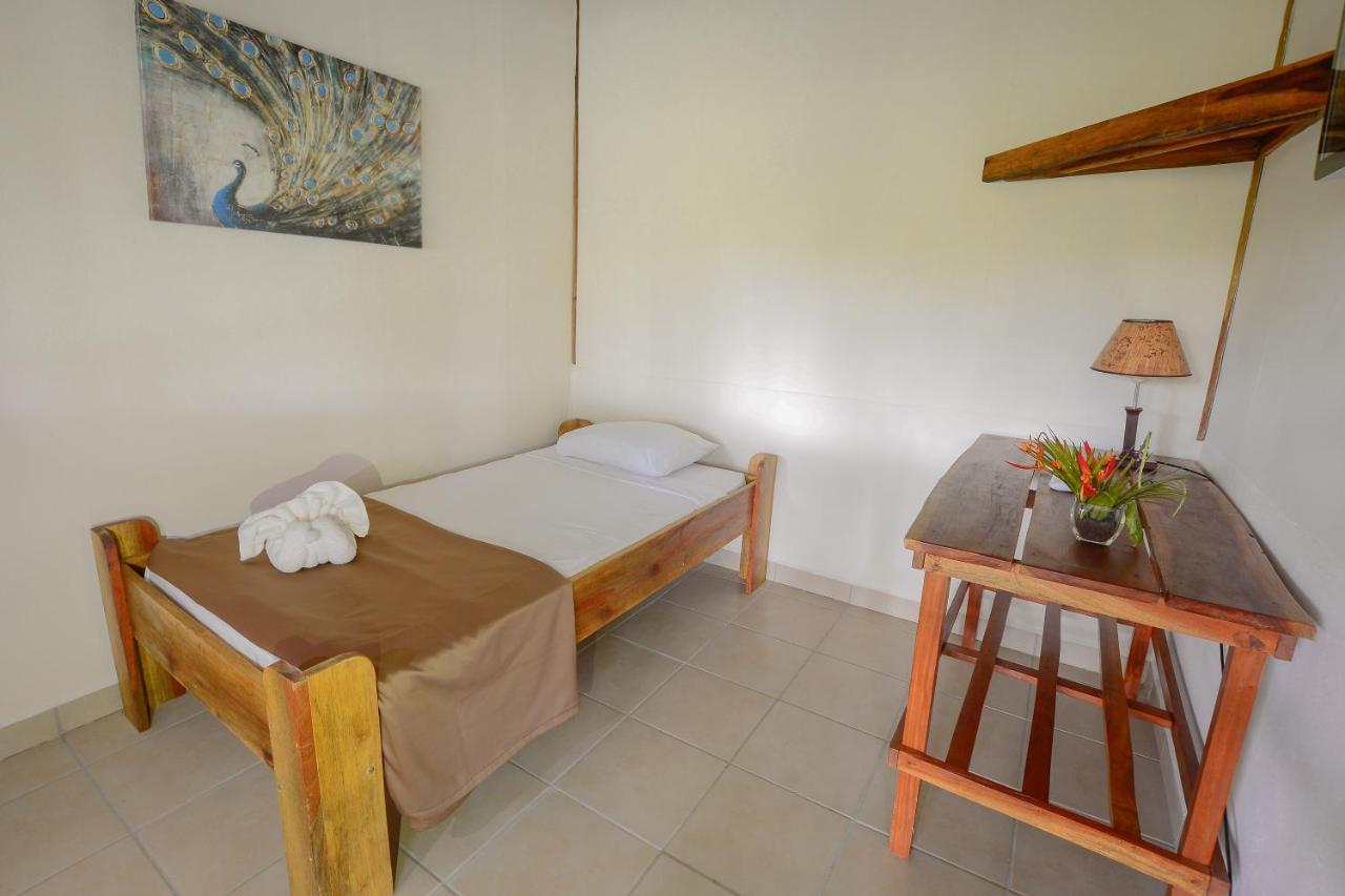 Cerro Hotel 3*