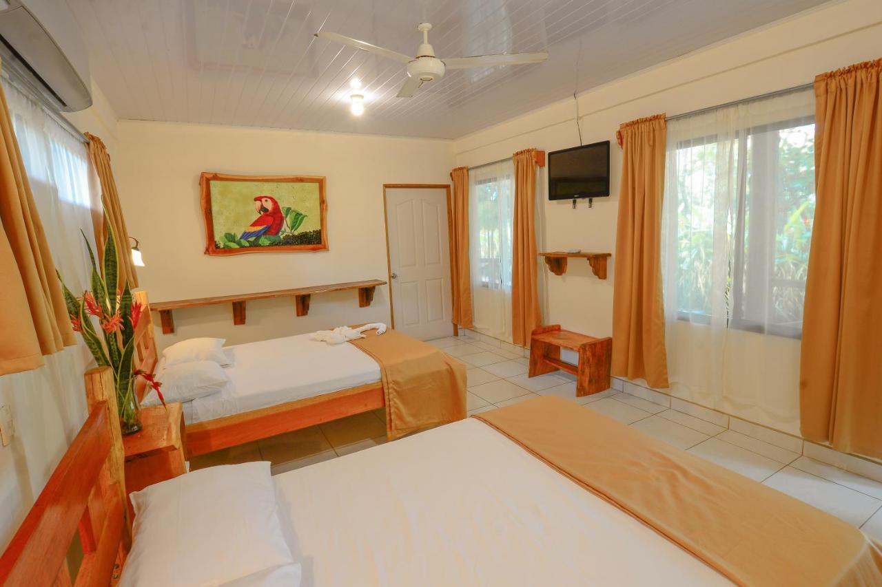 Cerro Hotel
