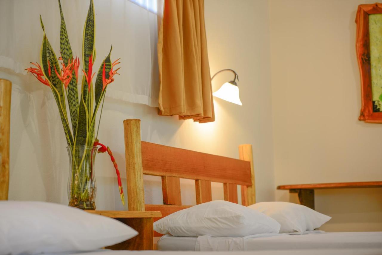 Hotel Cerro Tarcoles