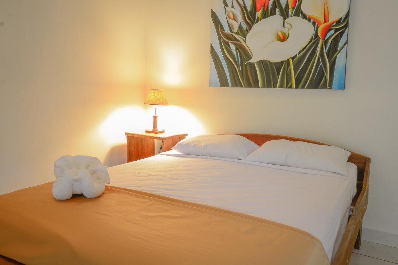 Hotel Cerro Tarcoles