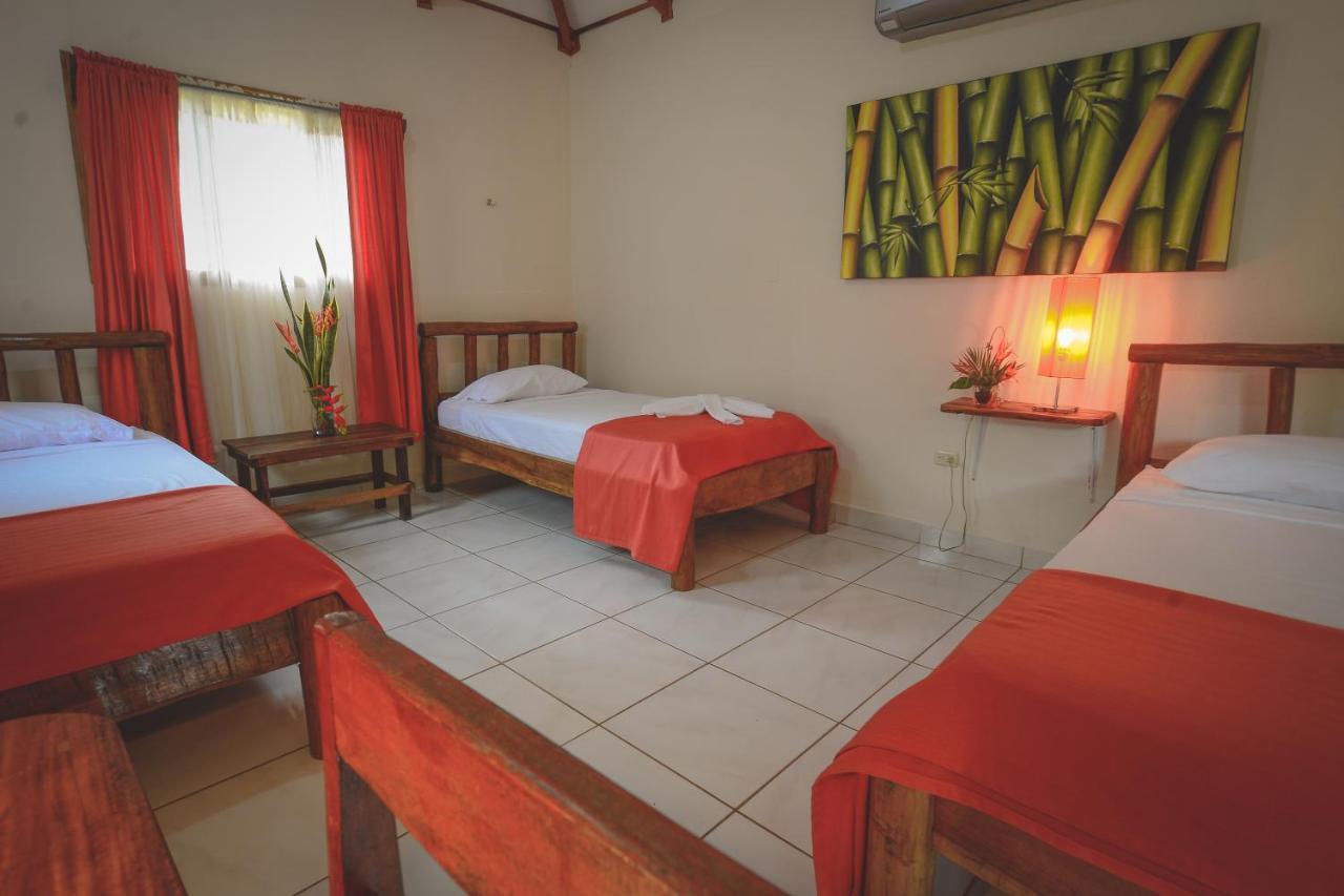 Cerro Hotel