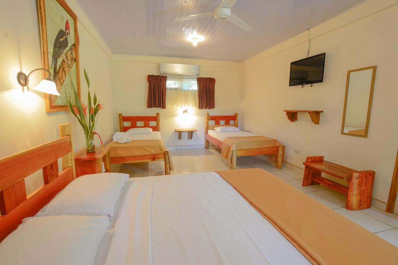Hotel Cerro