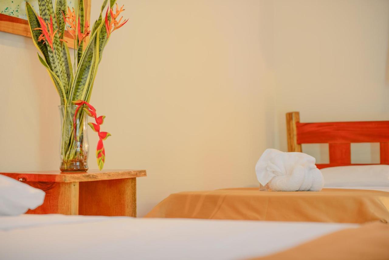 Cerro Hotel