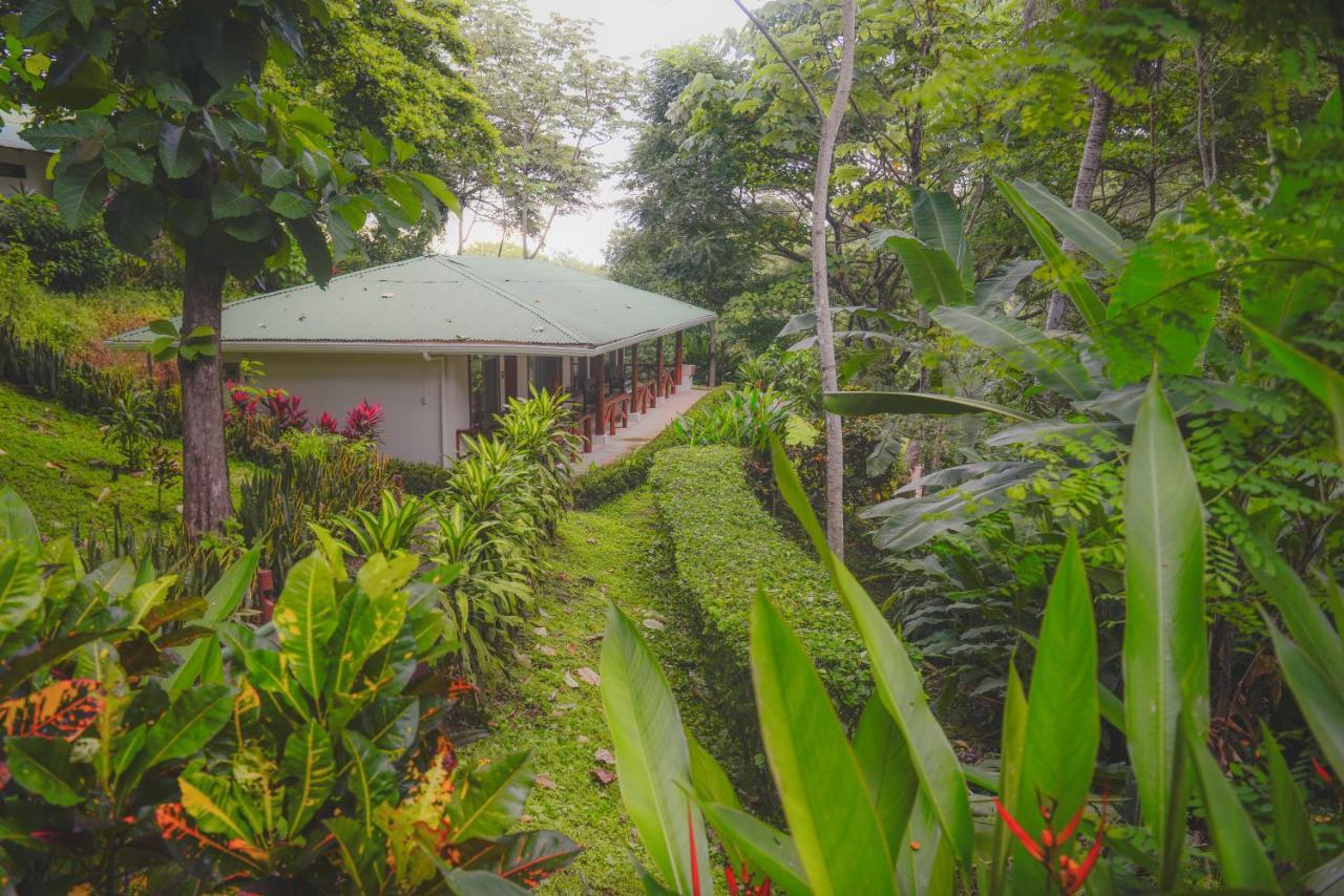 Cerro Hotel Tarcoles