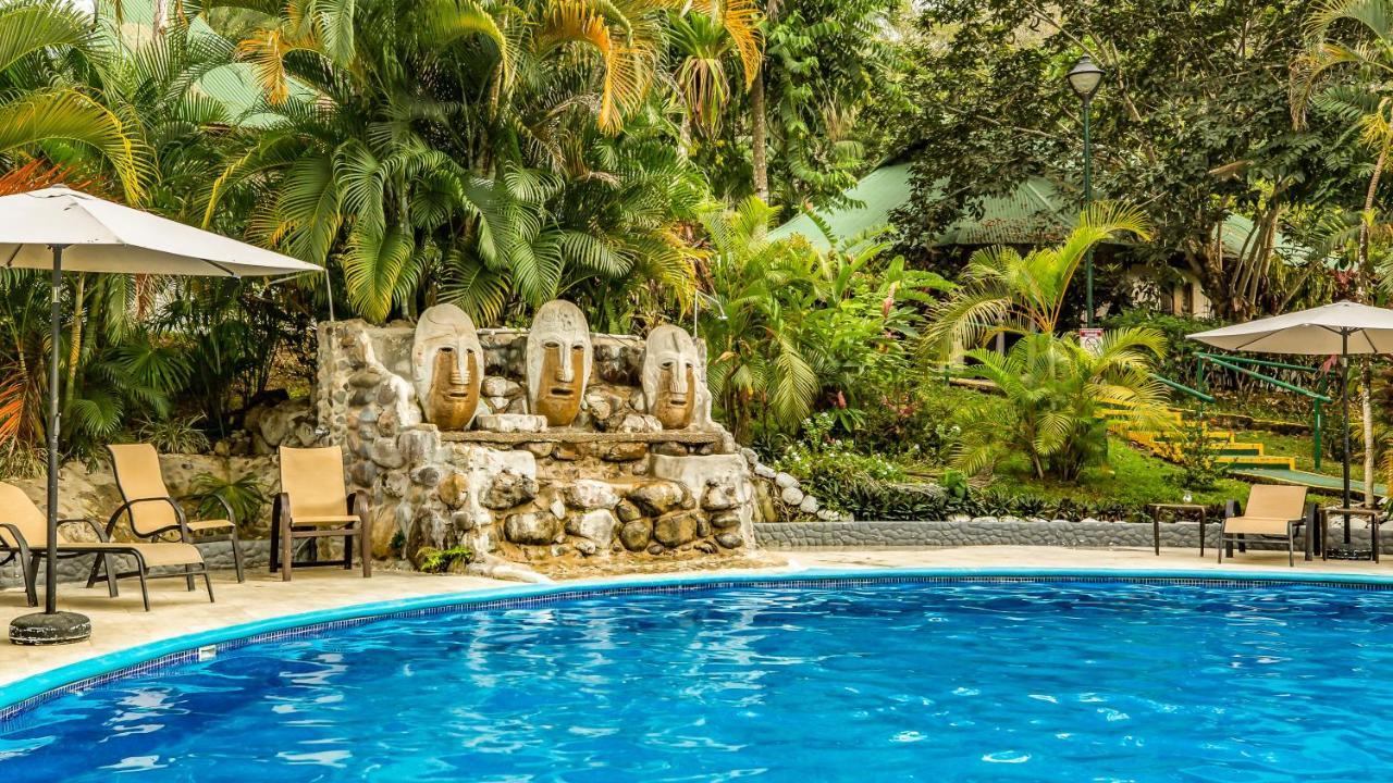 Hotel Rio Mar Dominical