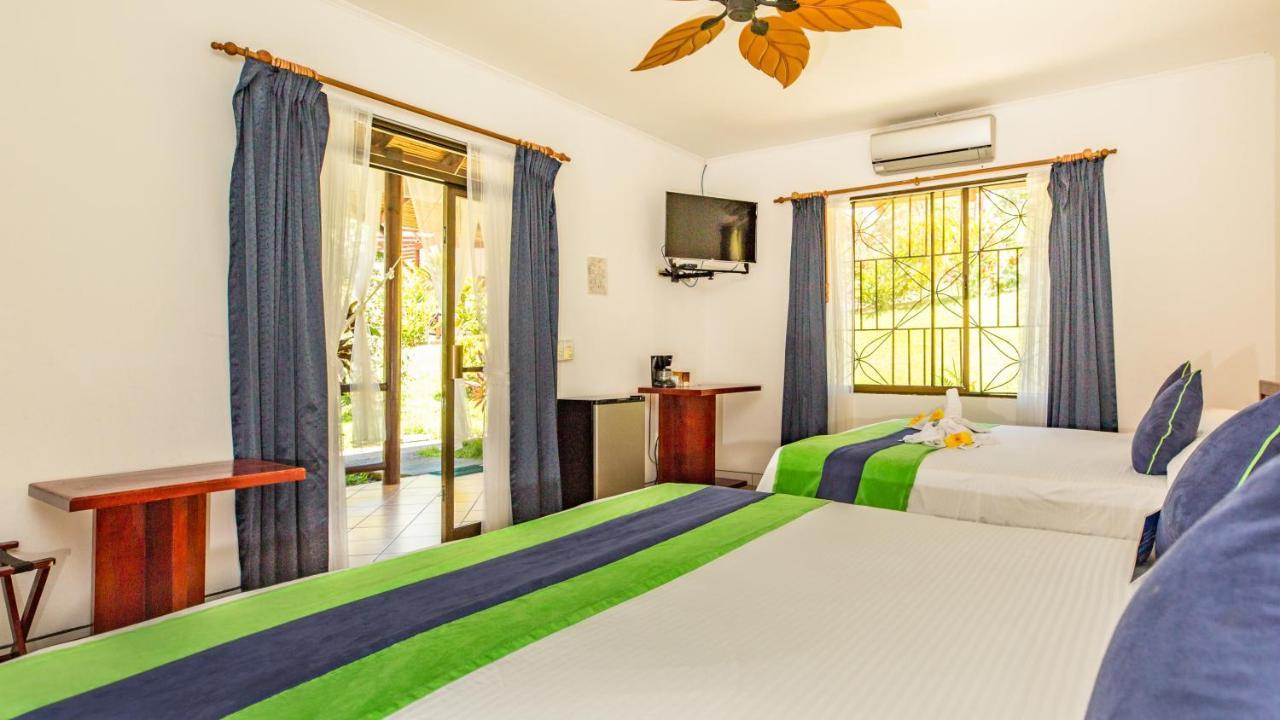 Rio Mar Hotel Dominical