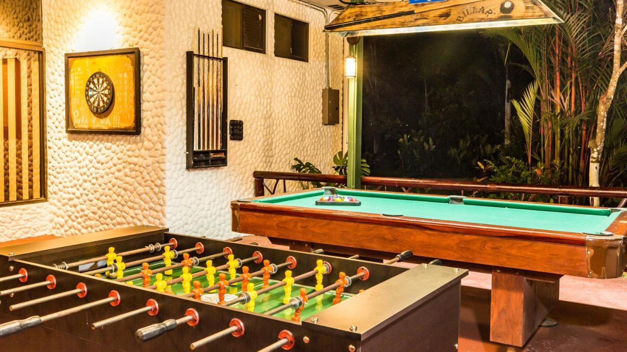 Hotel Rio Mar
