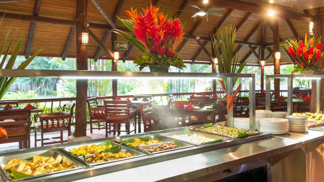 Hotel Rio Mar Dominical