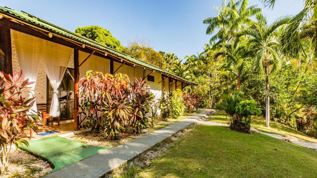 Rio Mar Hotel Dominical