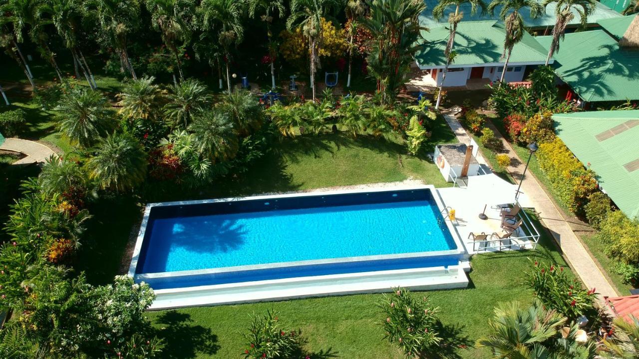 Rio Mar 3* Dominical