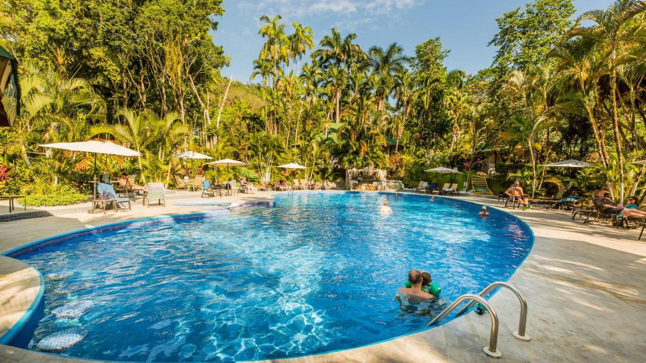 Hotel Rio Mar Dominical