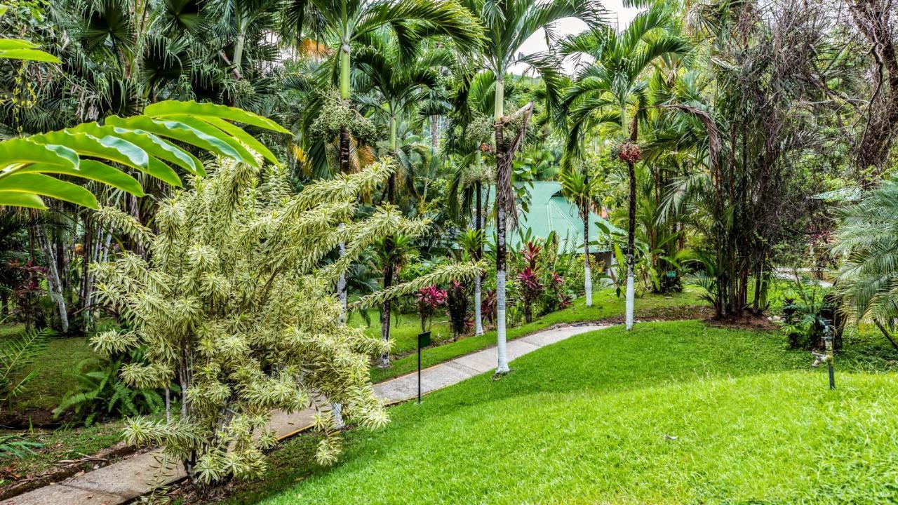 Hotel Rio Mar Dominical