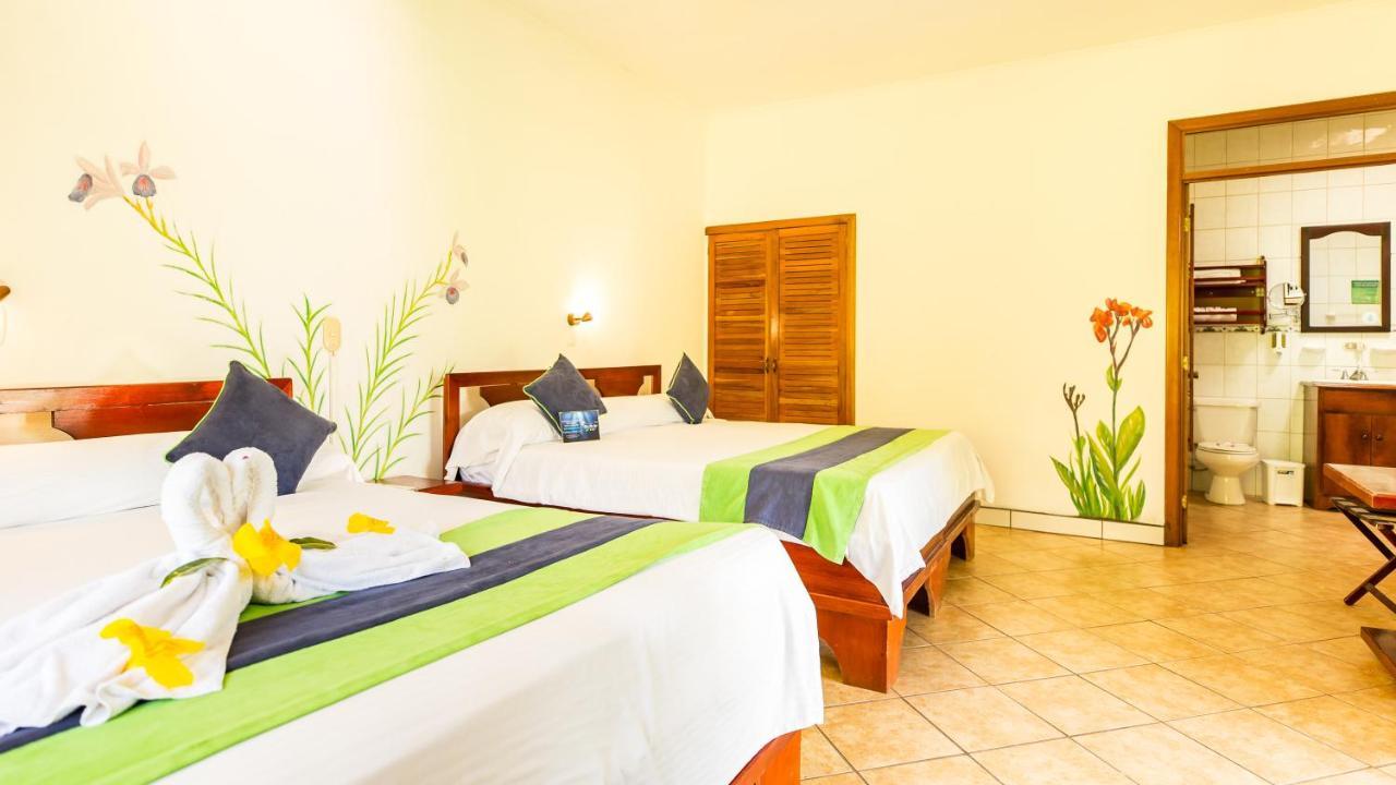 Rio Mar Hotel Dominical