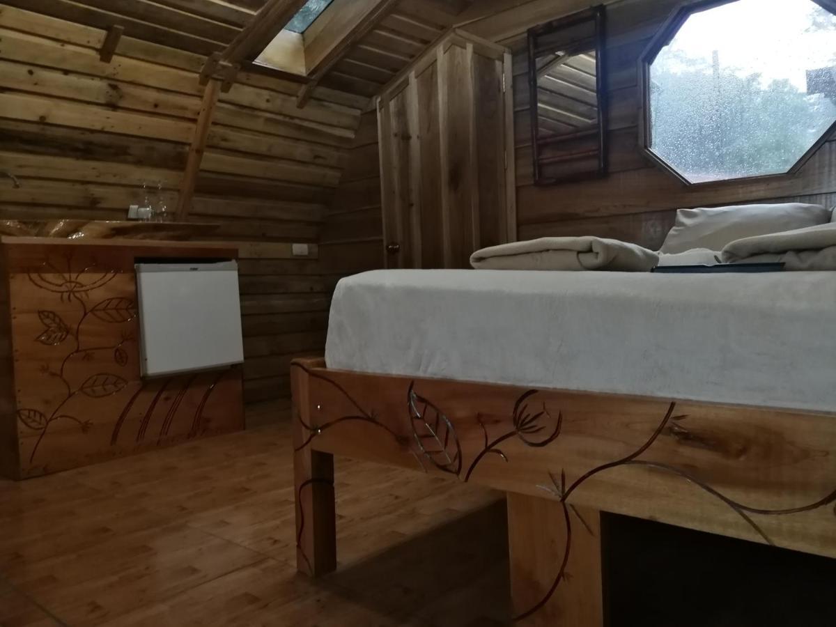 Nature House Monteverde