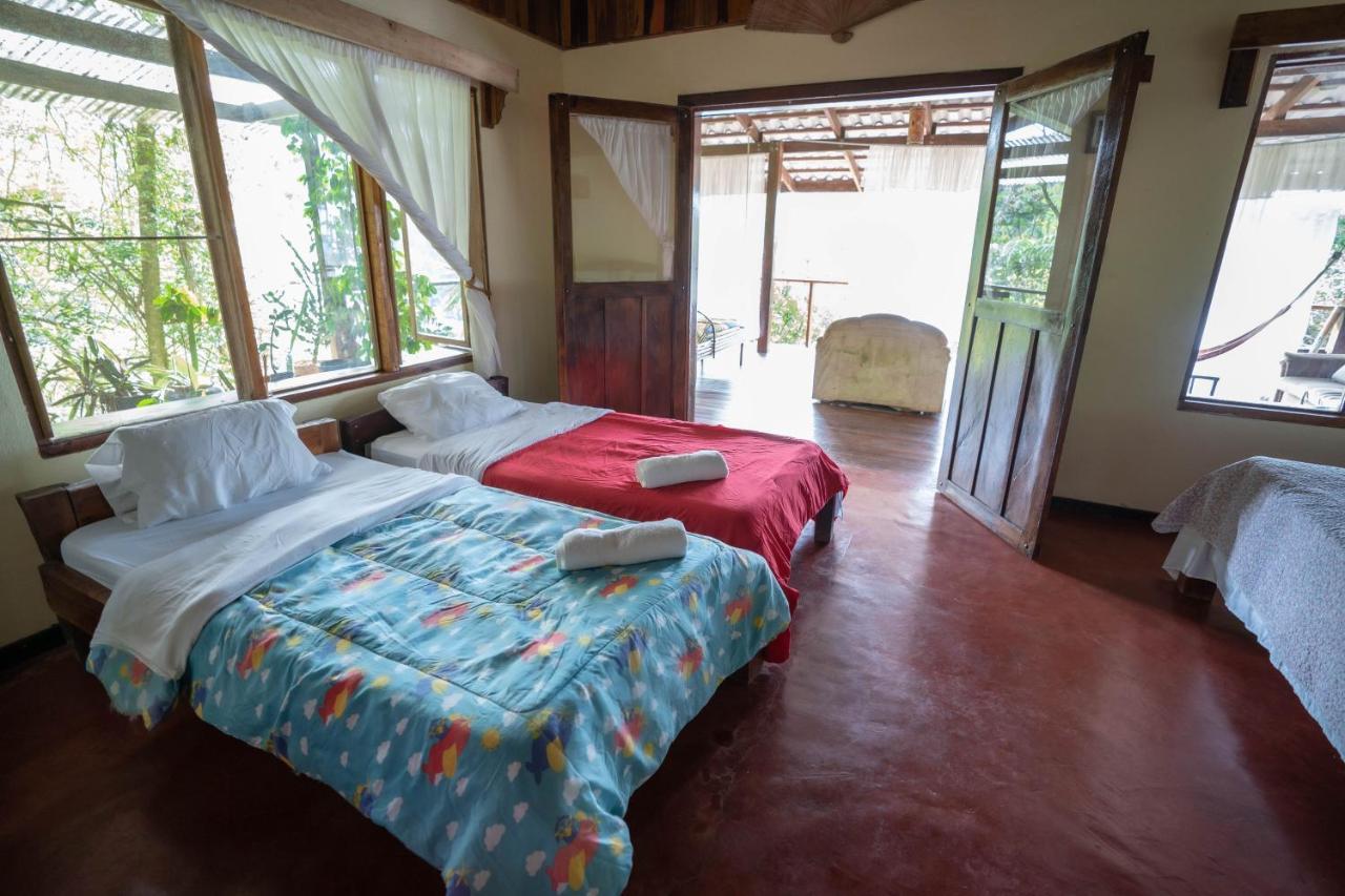 Lodge Princesa De La Luna La Fortuna