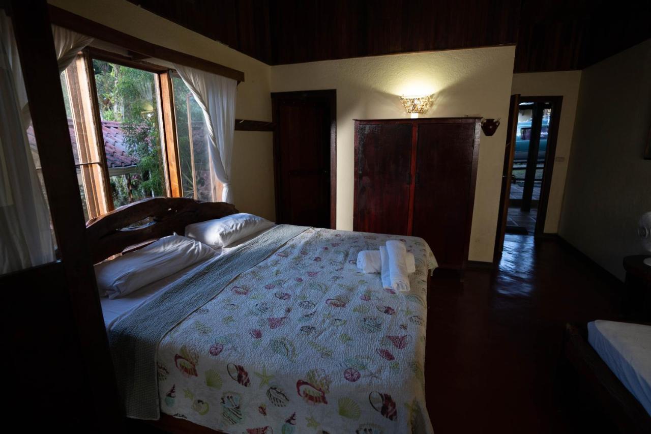 Lodge Princesa De La Luna *