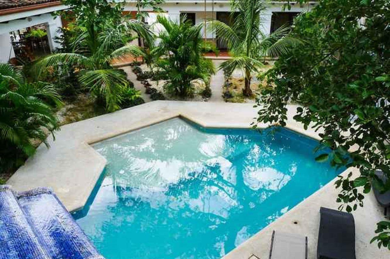 Park Playa Grande