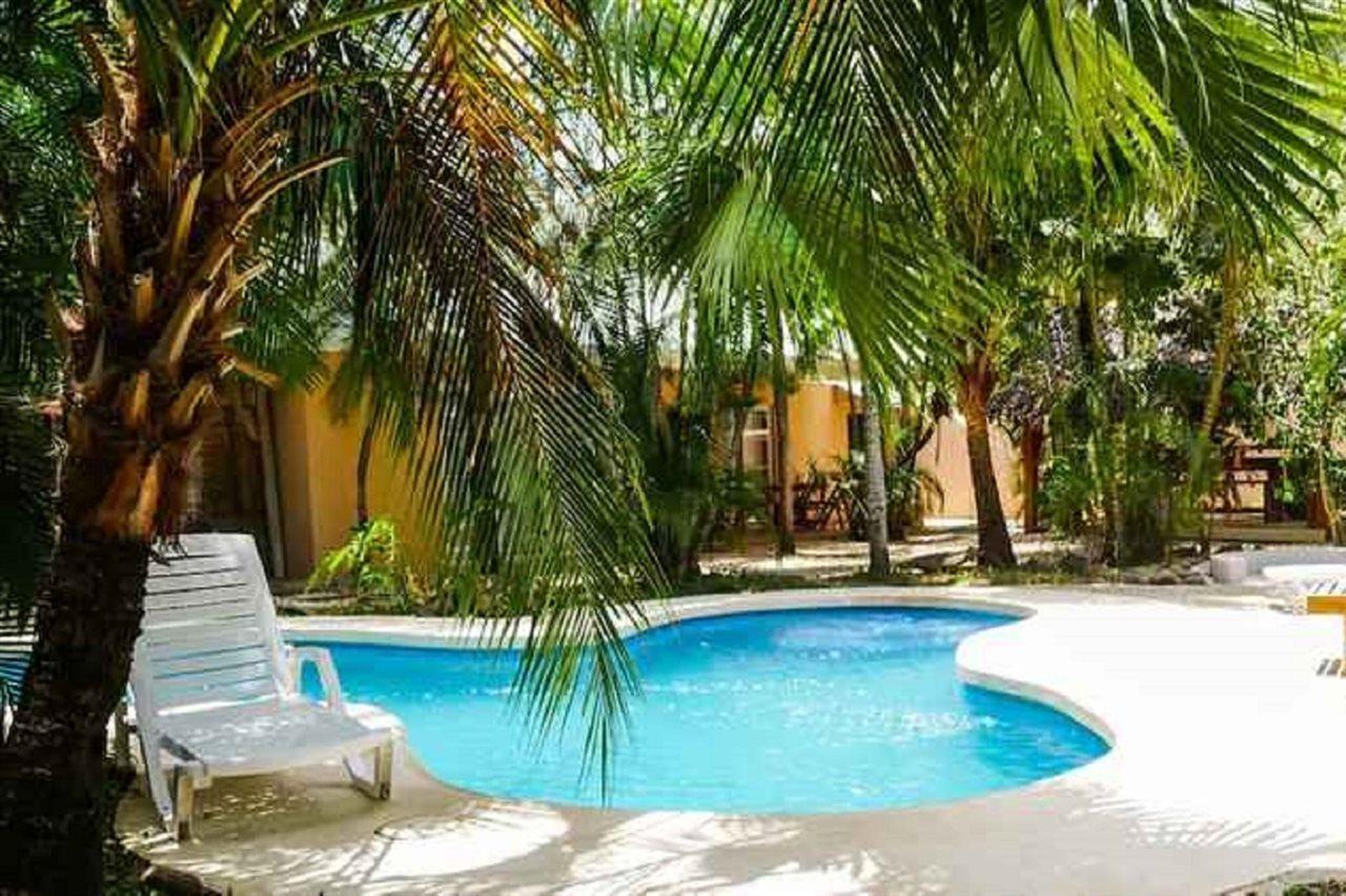 Park 3* Playa Grande