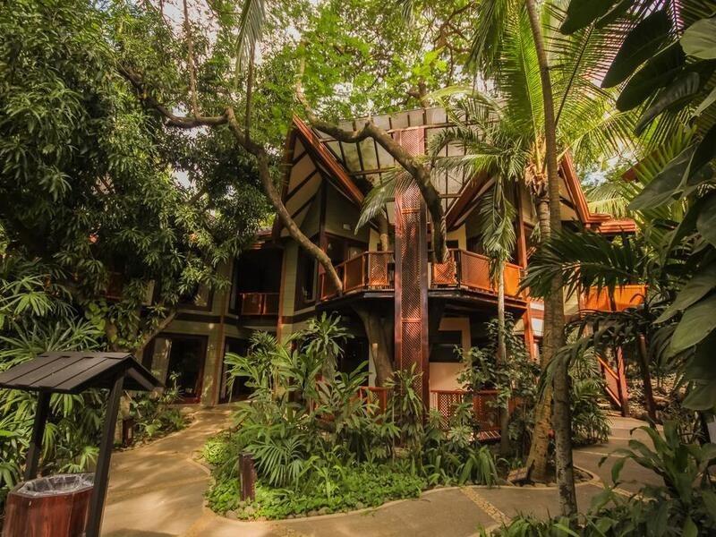Bosque Del Mar Playa Hermosa 5*
