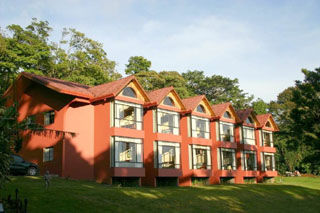 Hotel Fondavela Monteverde