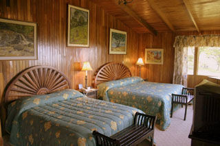 Fondavela Hotel Monteverde