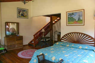 Fondavela Hotel