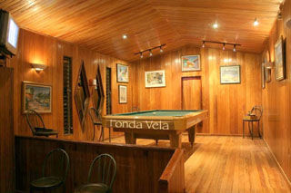 Hotel Fondavela 3*