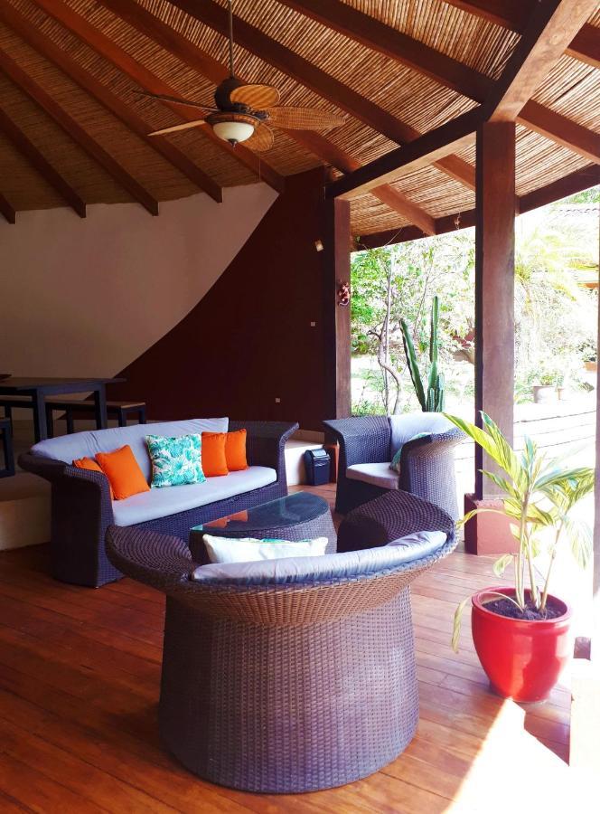 Guest house Casa Mapache Tamarindo
