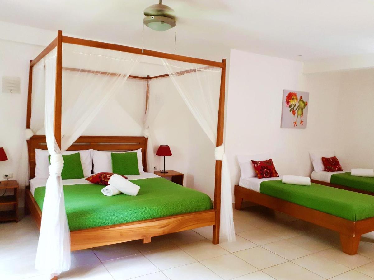 Guest house Casa Mapache 3*