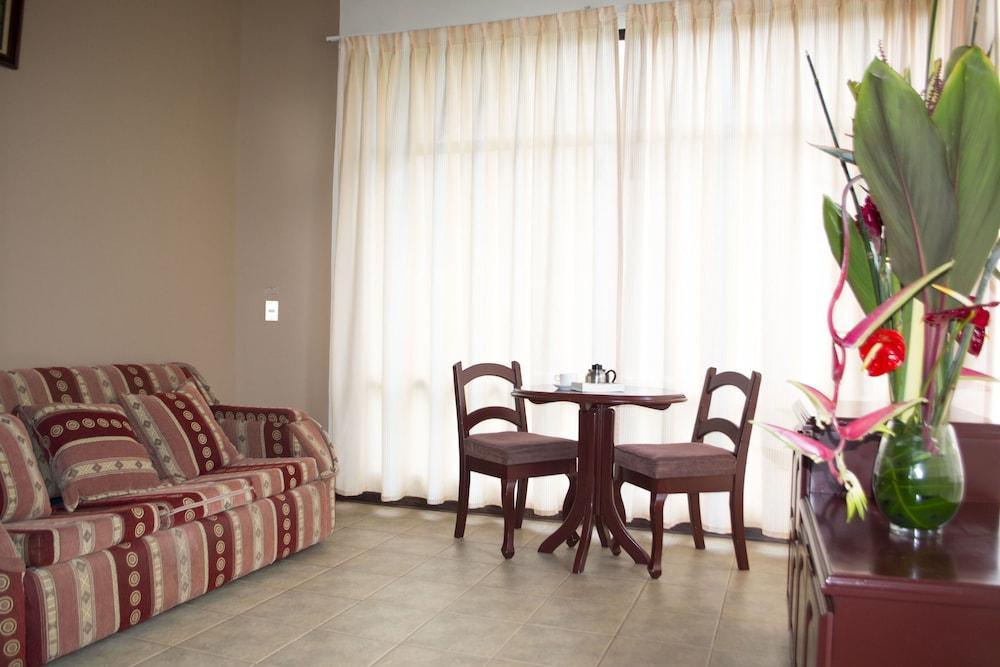 Montana De Fuego All Inclusive 4* La Fortuna