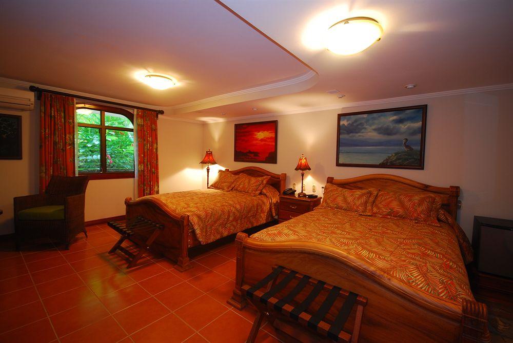 Hotel Casa Roland
