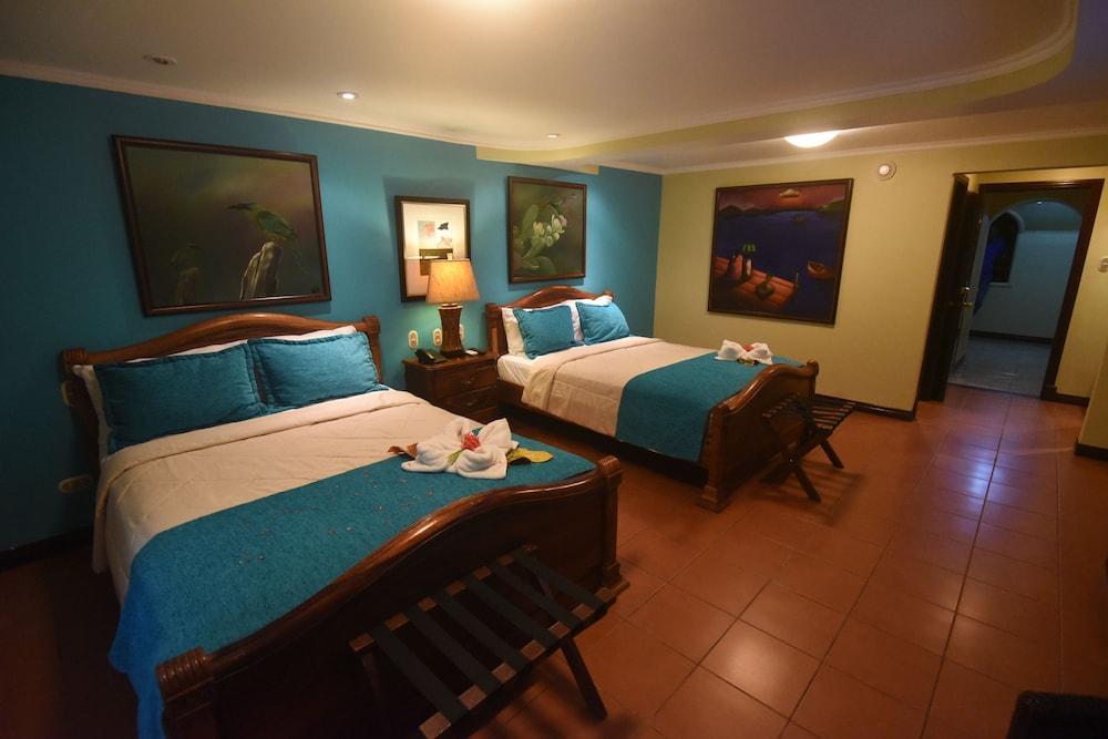 Hotel Casa Roland