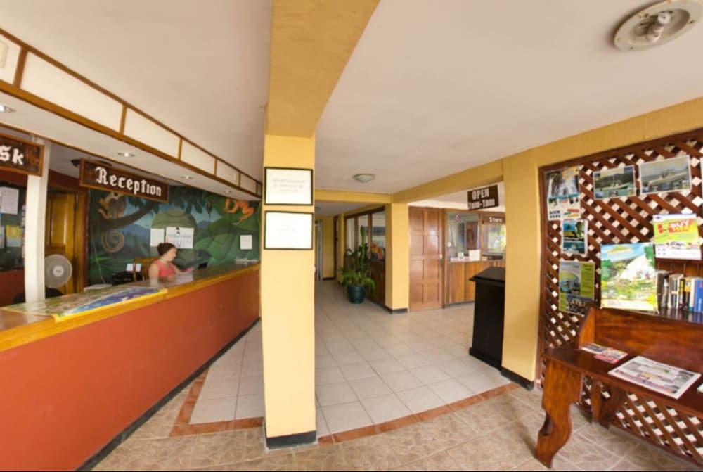 Copacabana And (adults Only) 3* Jaco