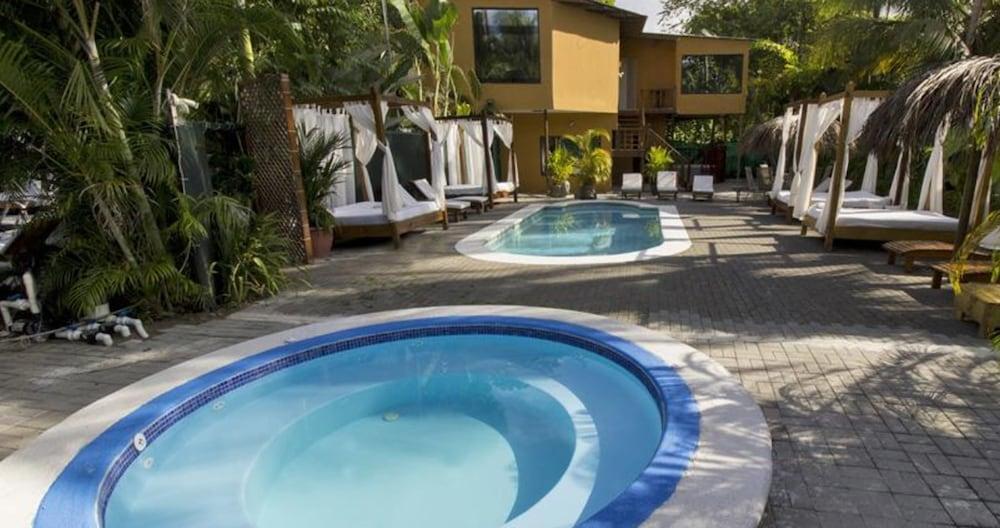 Copacabana And (adults Only) 3* Jaco