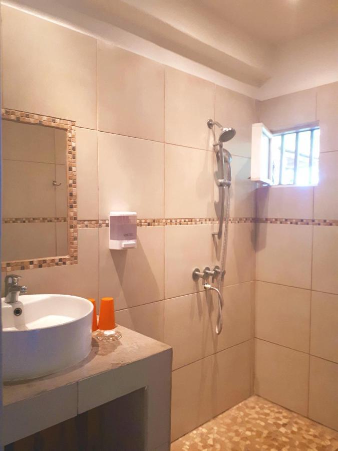 Guest house Casa Mapache