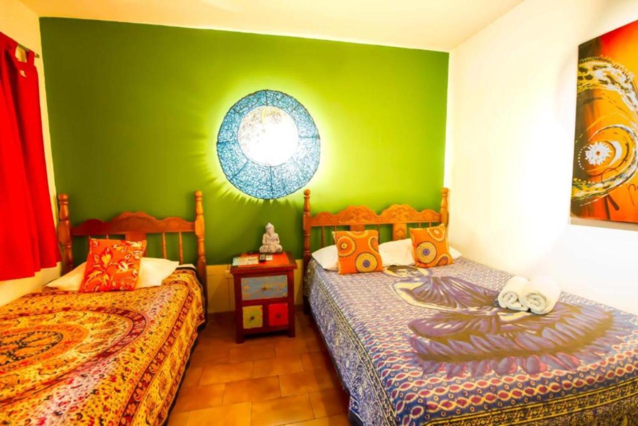 Buddha House