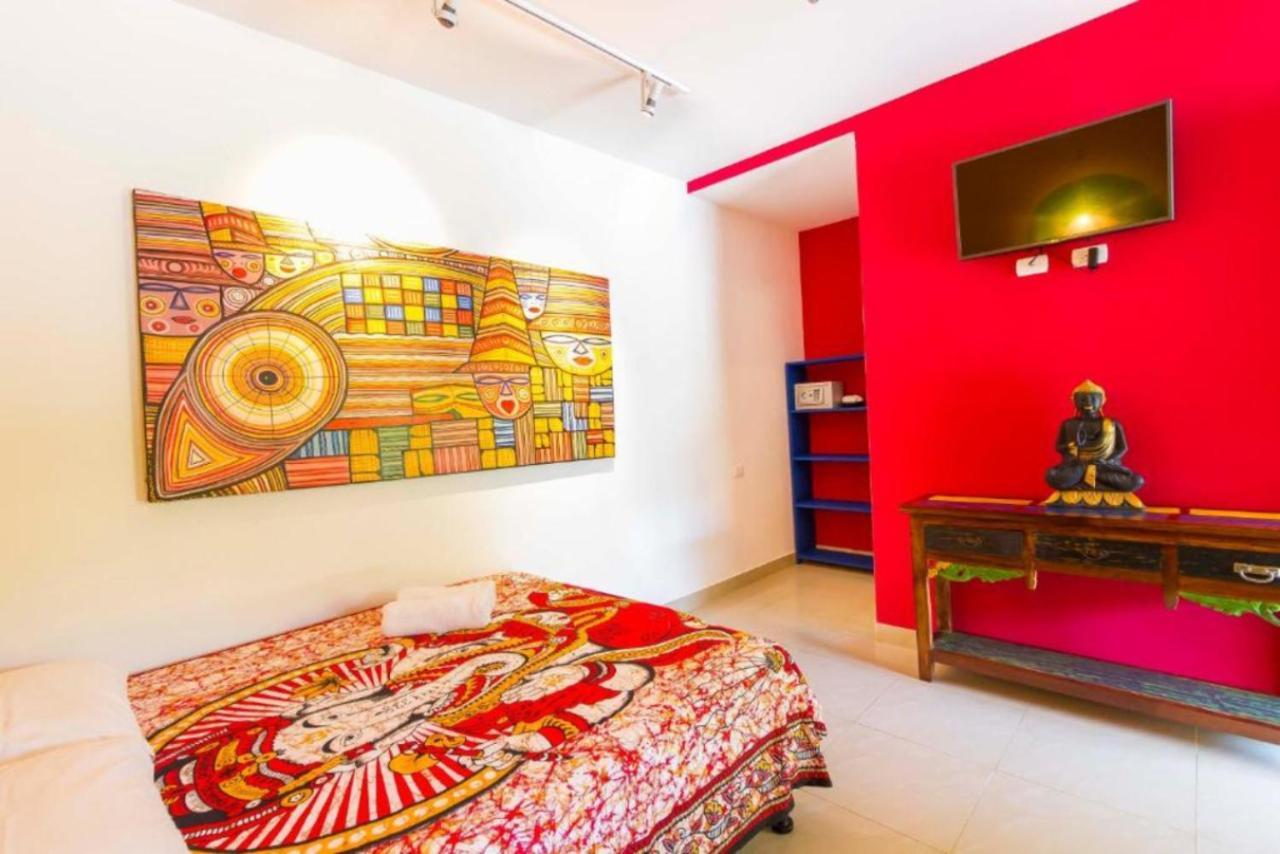 Hotel Buddha House